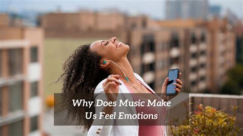 Does Everyone Get Goosebumps from Music? And What Makes Us Feel That Way?