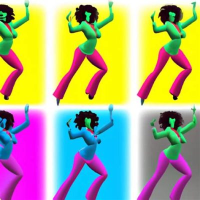 how does just dance work on switch how might the game's music affect players' moods