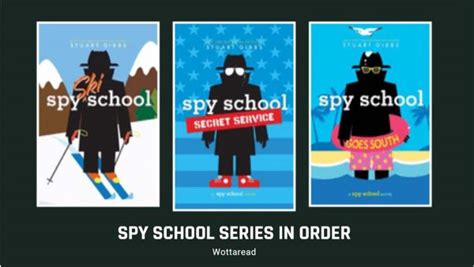 How Many Books Are in the Spy School Series and Why Do They Keep Multiplying Like Rabbits?