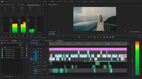 How to Add Music on Premiere Pro: Tips and Considerations for Enhancing Your Video's Mood and Rhythm