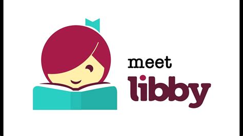 how to request books on libby and why it's beneficial to use libraries in the digital age