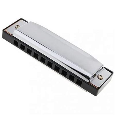 what instruments are used in blues music what is the significance of the harmonica in blues music