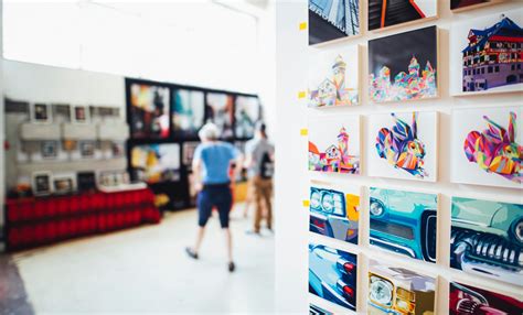 what type of art sells best: exploring the market trends and consumer preferences