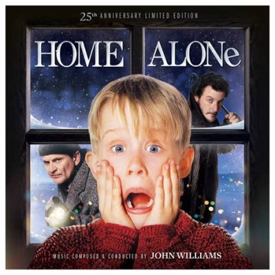 Who Wrote the Music for Home Alone and the Enchantment of Film Soundtracks